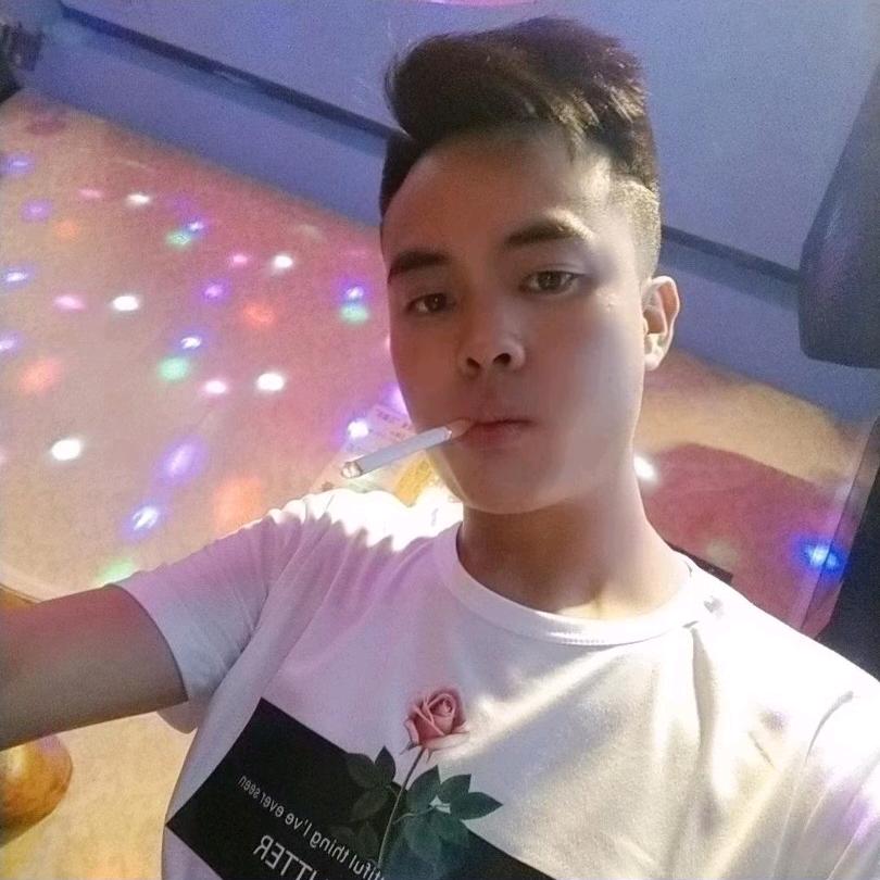 驾校教练（李磊）