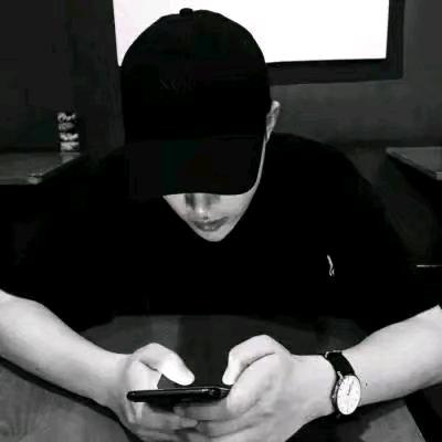 不喝酒的男人ঞ✔
