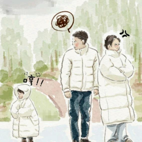 邂