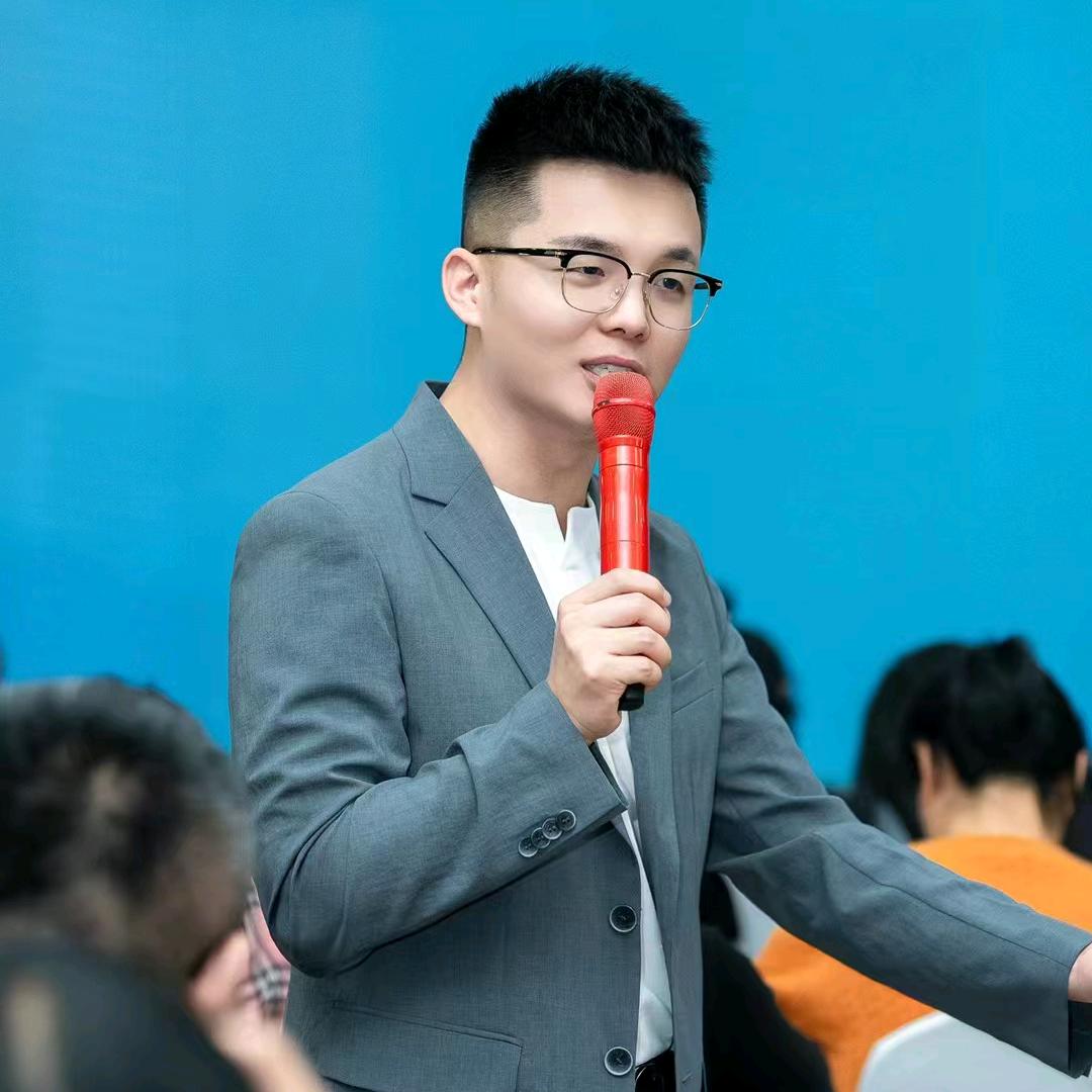 周涛智慧父母