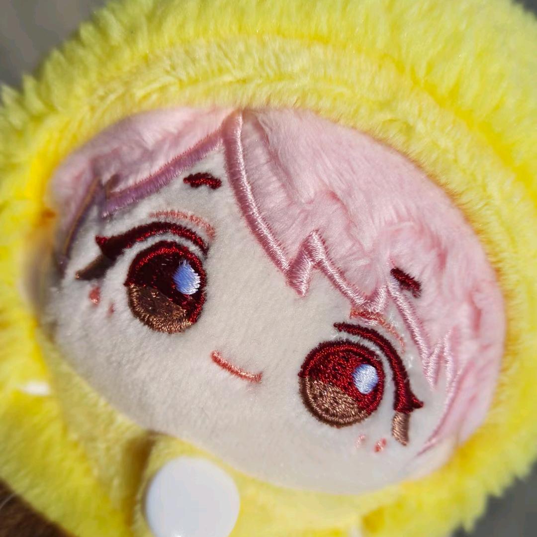 一颗玻璃糖罐儿🧸🪅