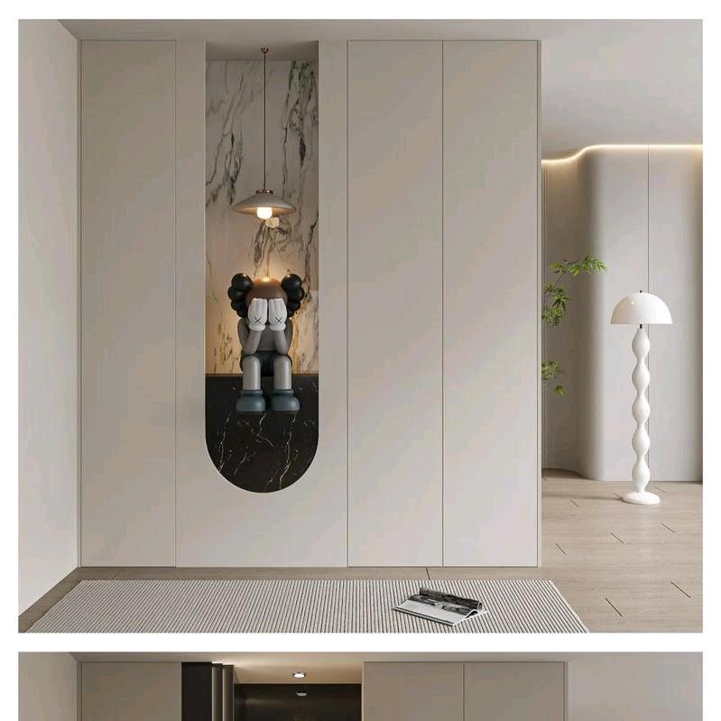 柏序家居设计师董