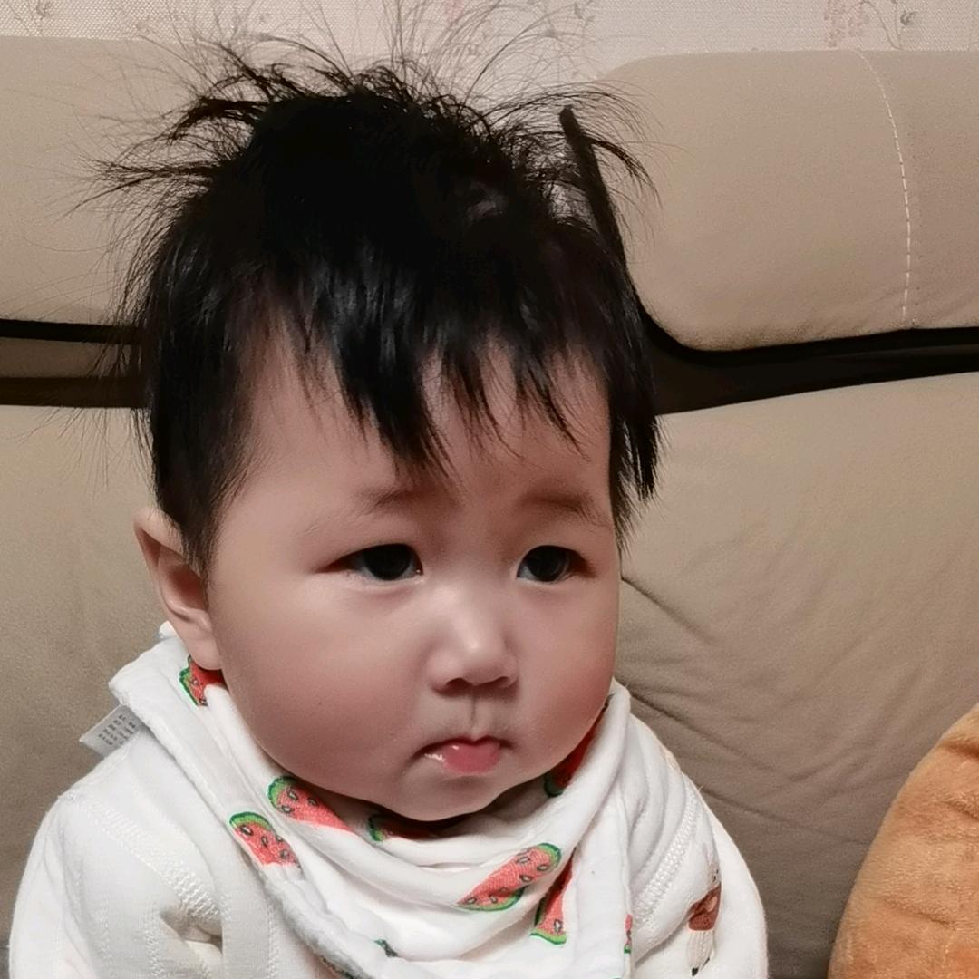 静（心）