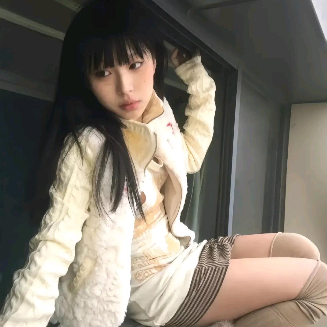 睡💤不醒的楠～