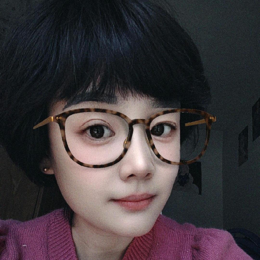 @小鱼儿
