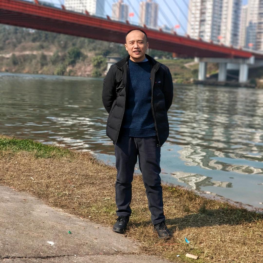 龙在江湖