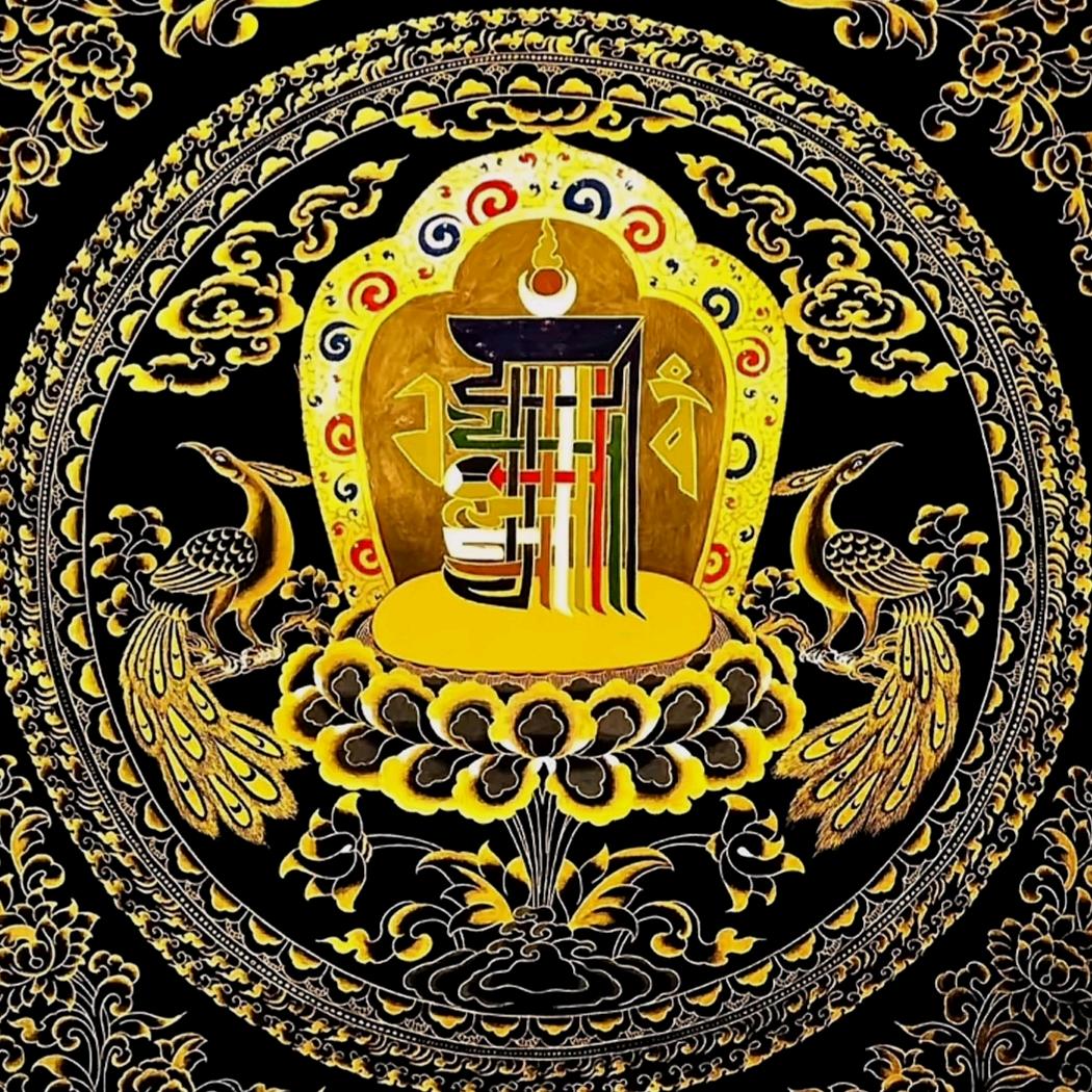 ࿇࿈༼  LuoBu༽࿈࿇