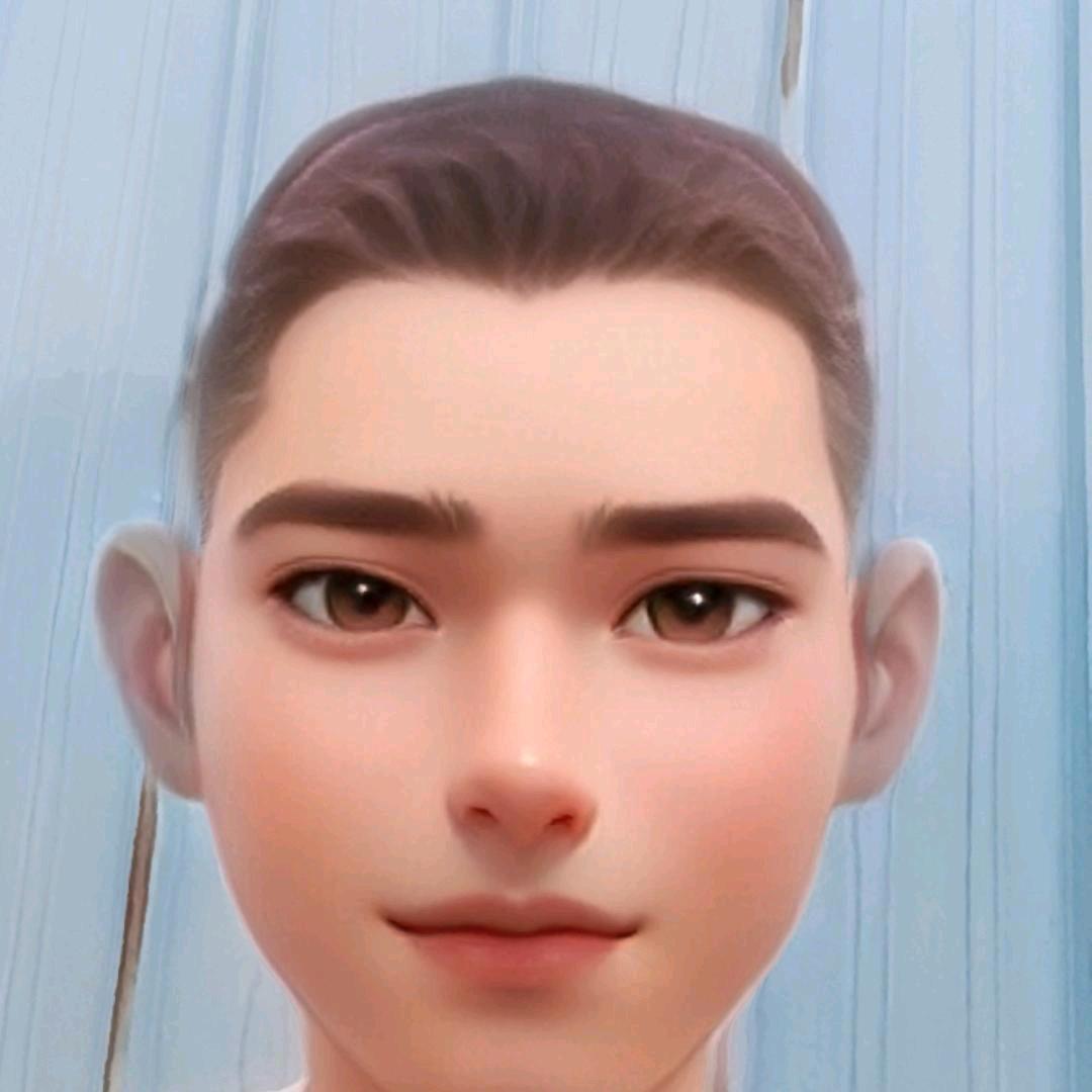 啊宝