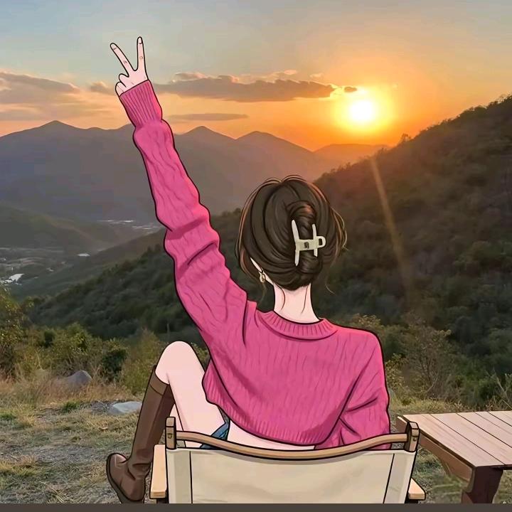 未来！