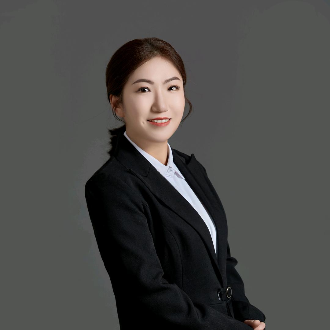 武胜蓝海装饰陈莉