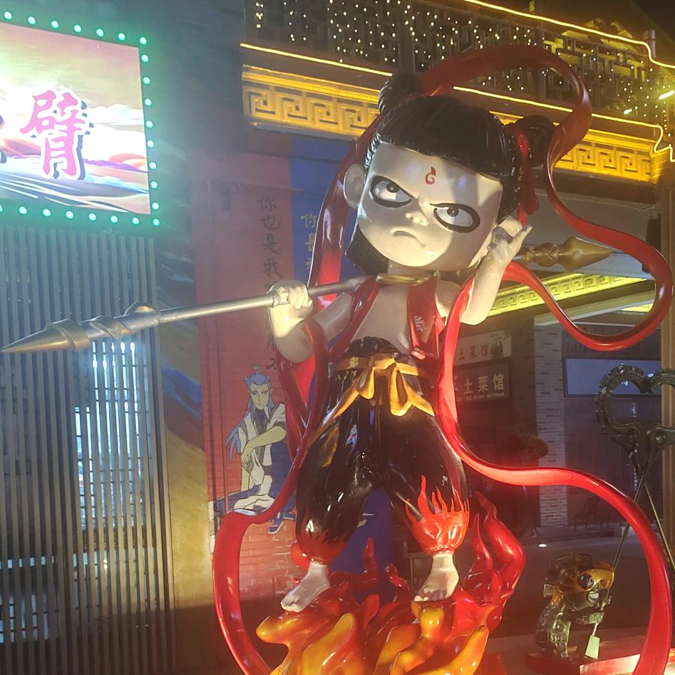 轮滑，仔仔