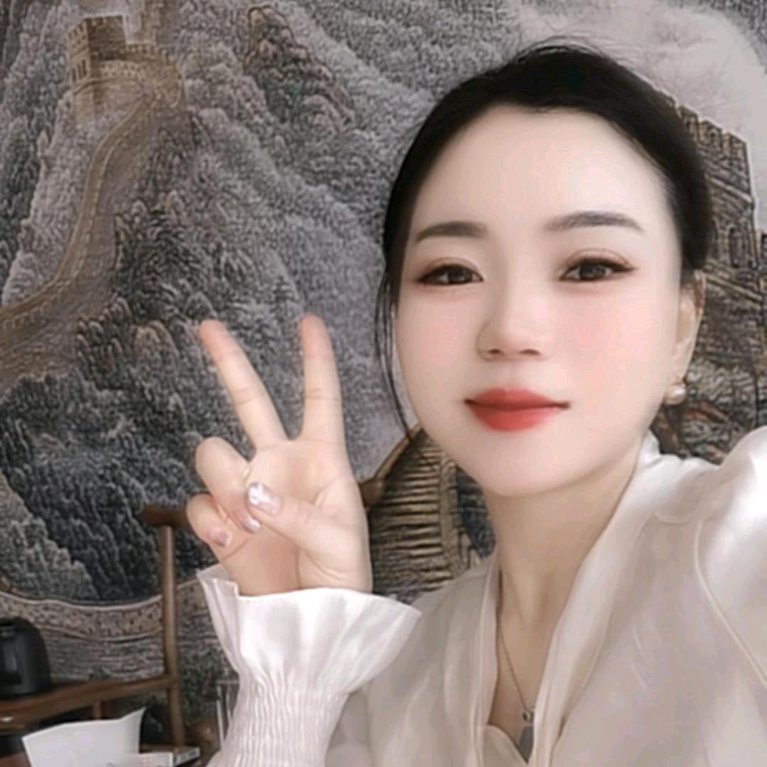 美好🌸相遇
