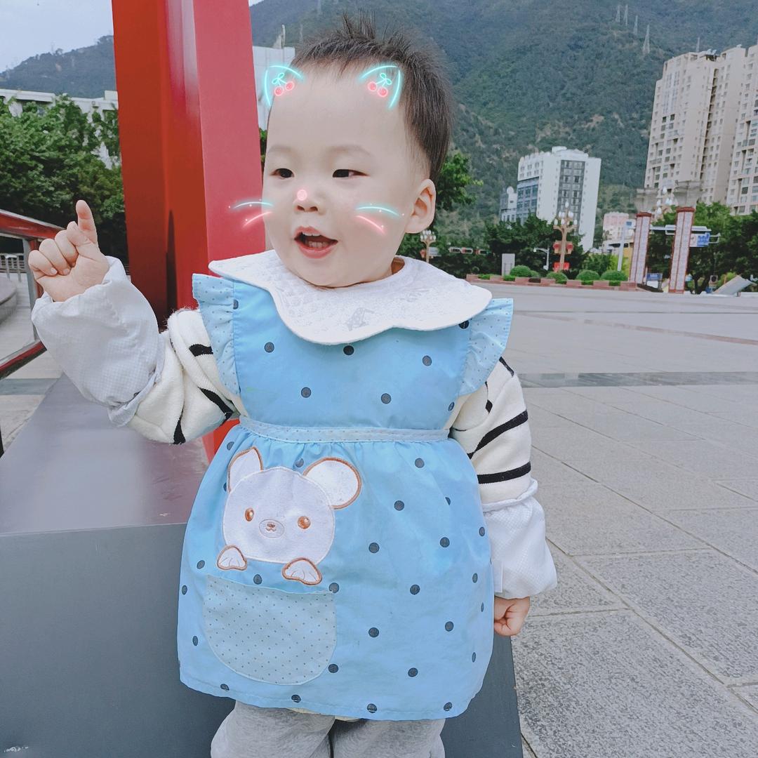 柠檬不萌