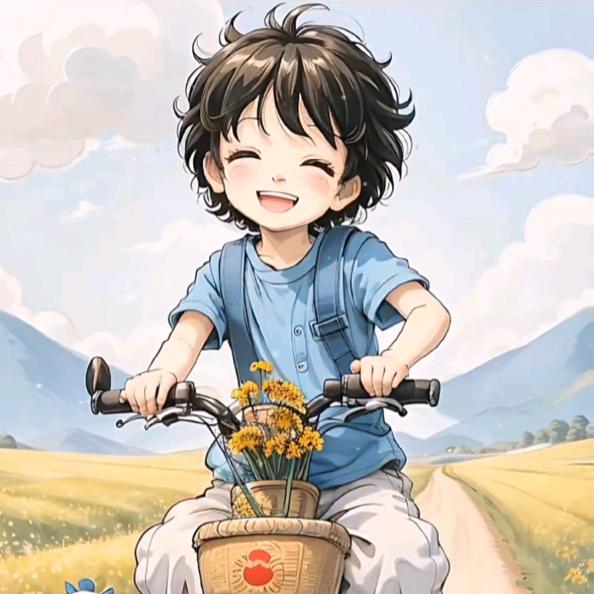 热心市民王师傅♡