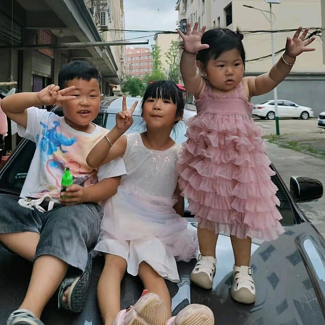 幸福快乐
