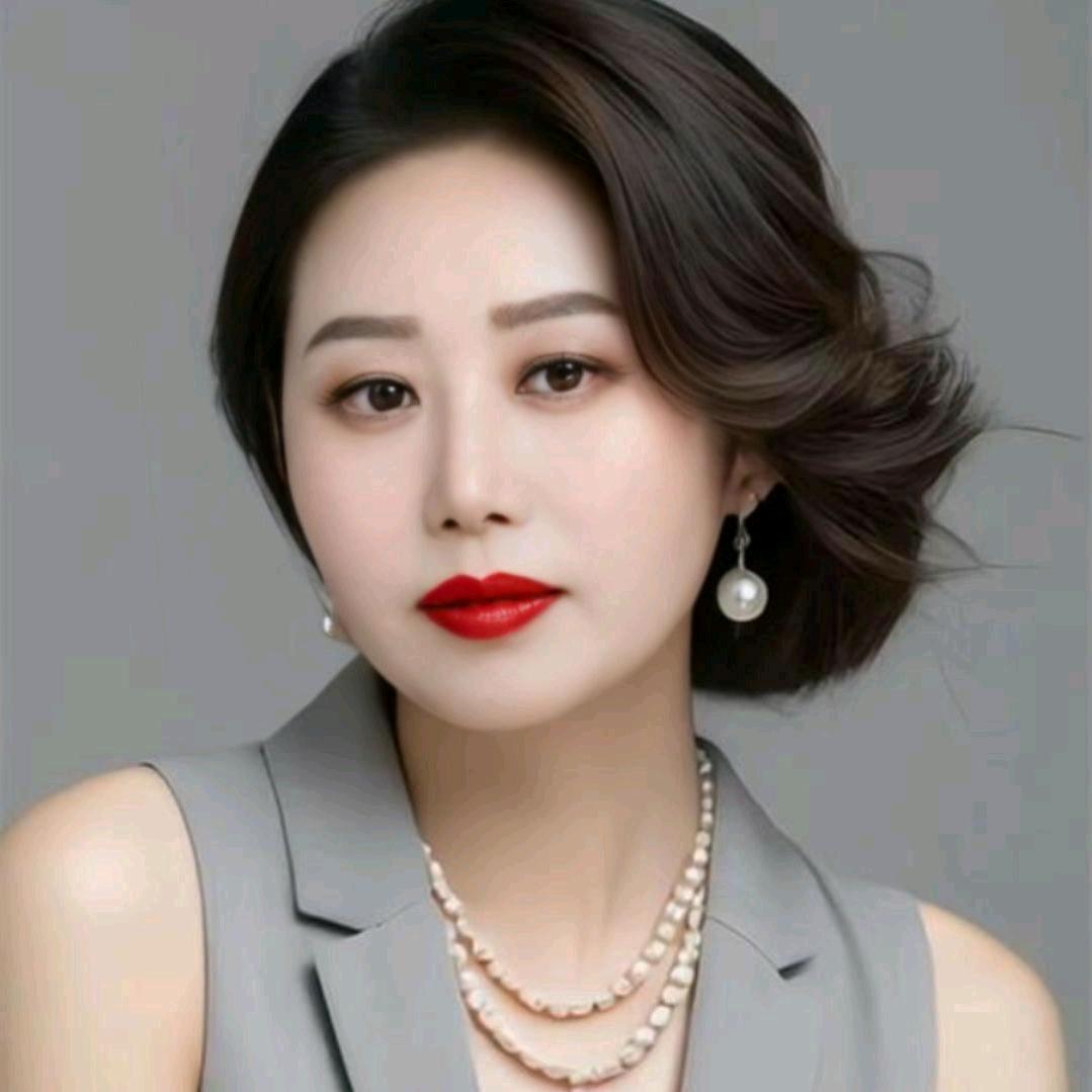 小龙女🌹✈️✈️