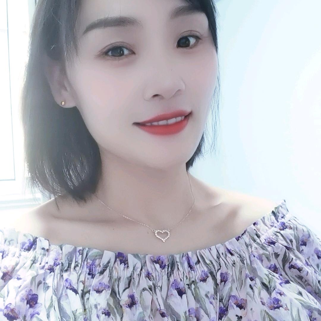 🐰古月莹🐰
