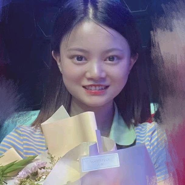 花滩黎琴头像