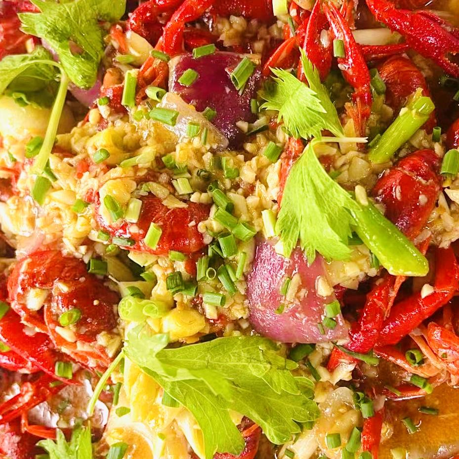 三娃子地摊烧烤