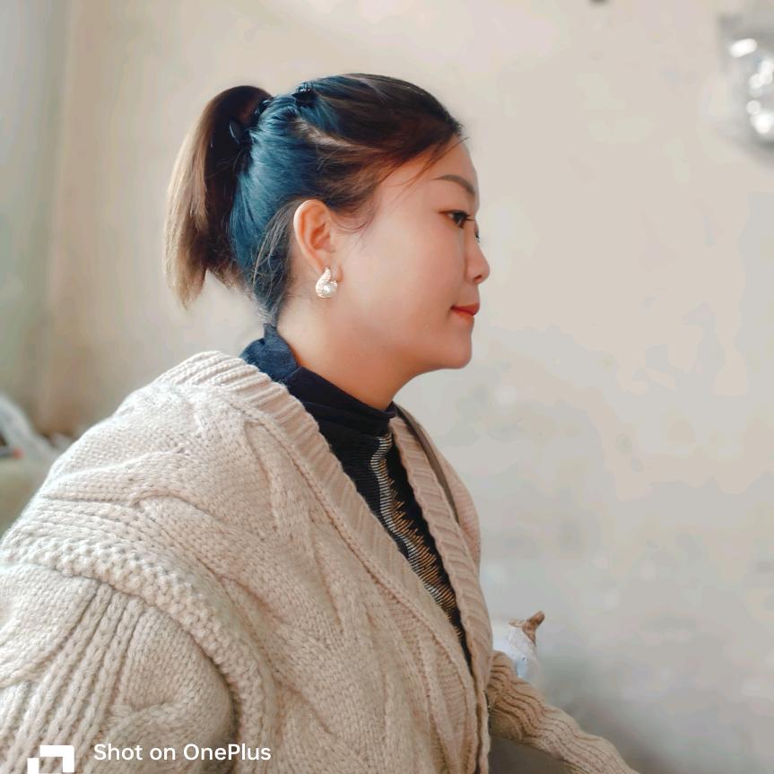 我爱的人，和爱我的人