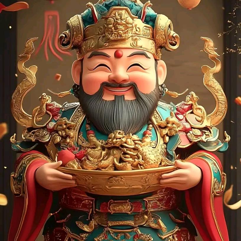 凌云