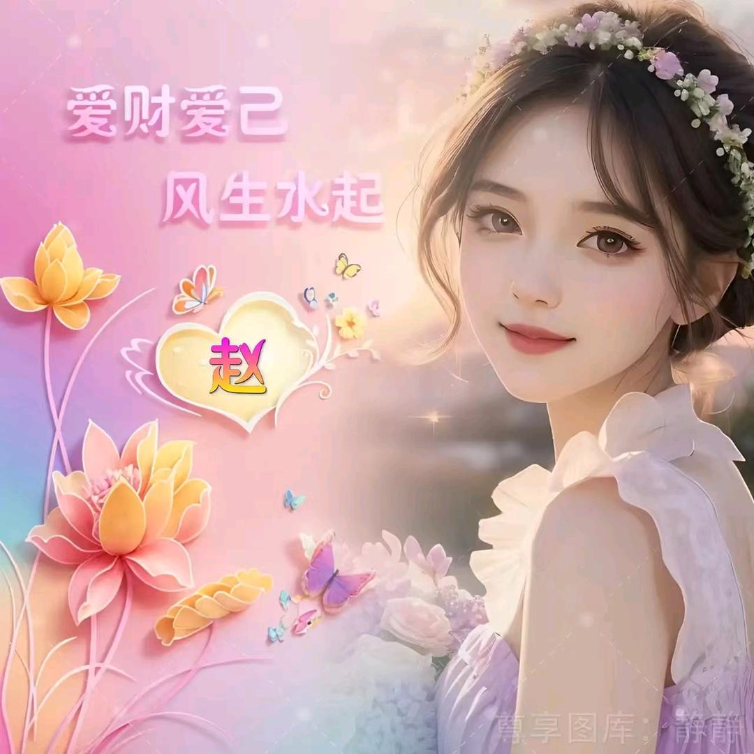 静心