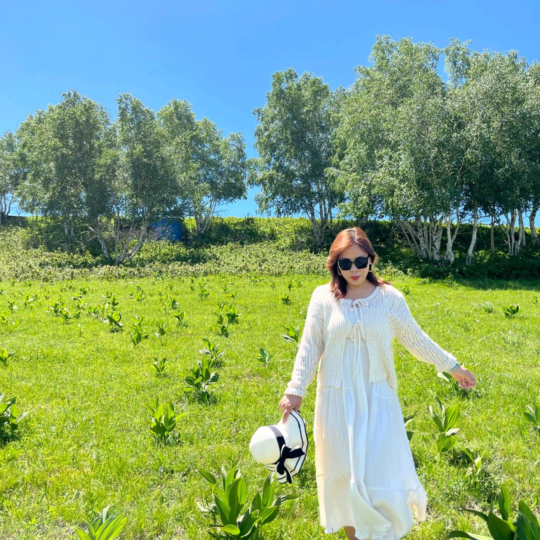 宝中旅行社李萍