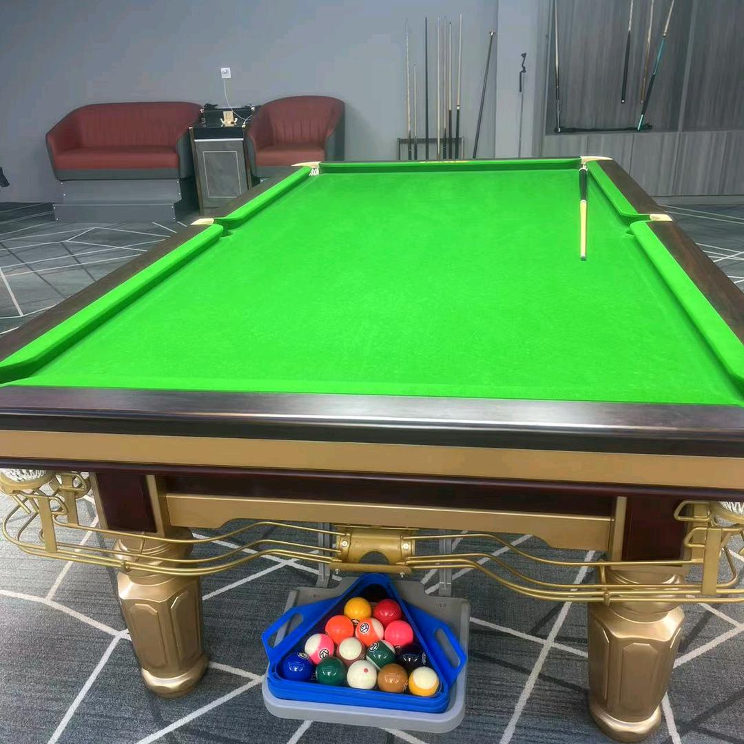 白杨泽洋台球器材（招收学员）