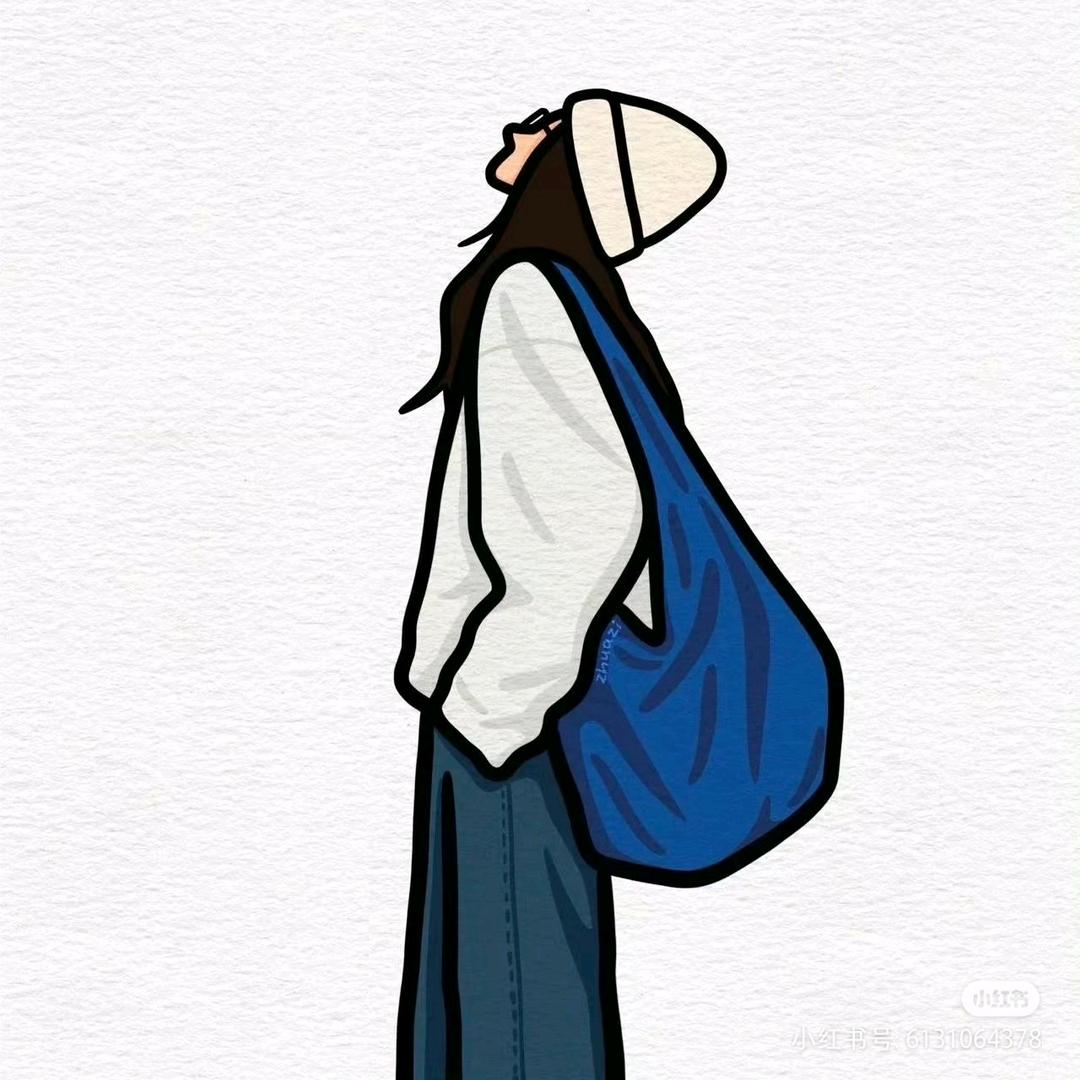 叫我小傅 婆