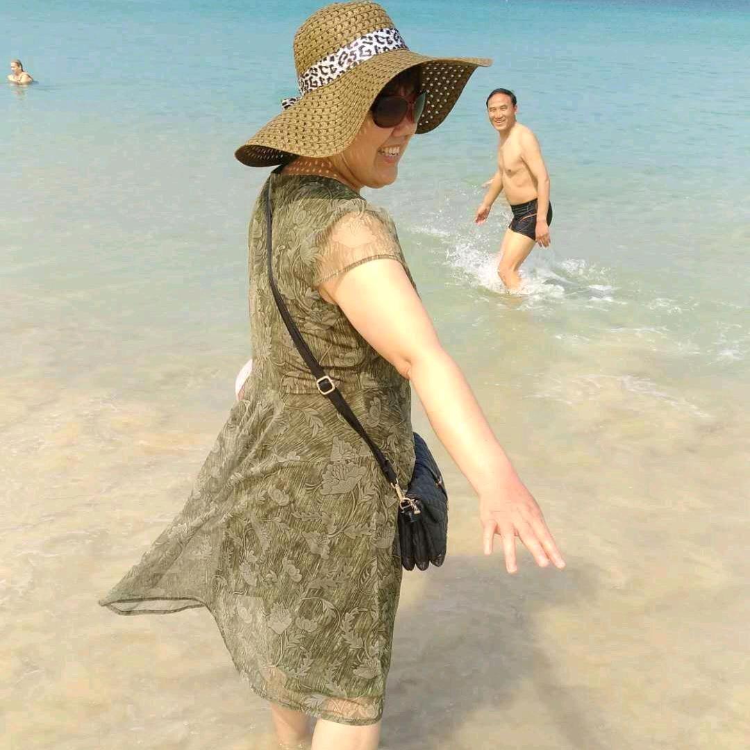 思雨.