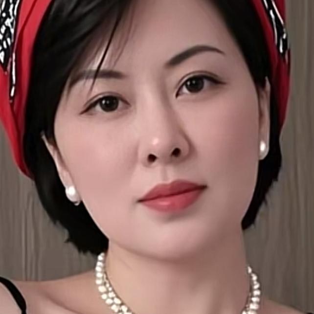 小红（家）