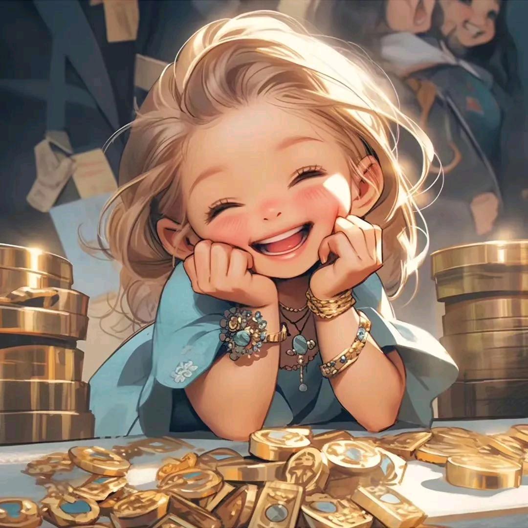 小财迷（暴富版）