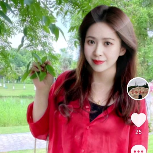 杨姐情农农资