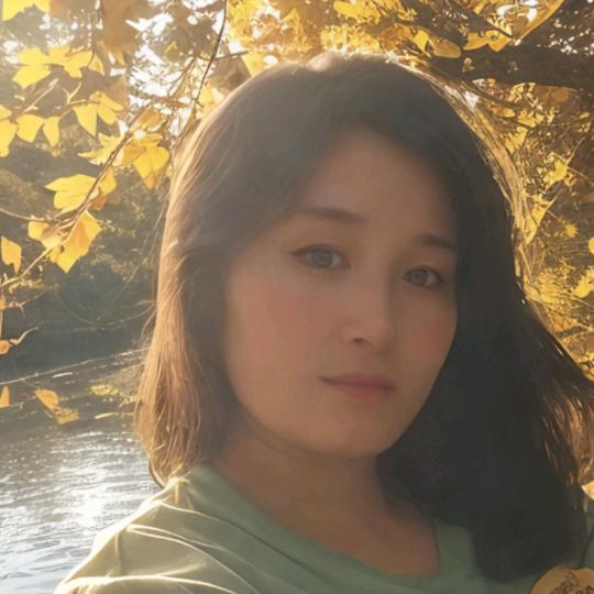 五月的燕子（扭腰摆胯）
