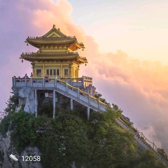 知足常乐💖