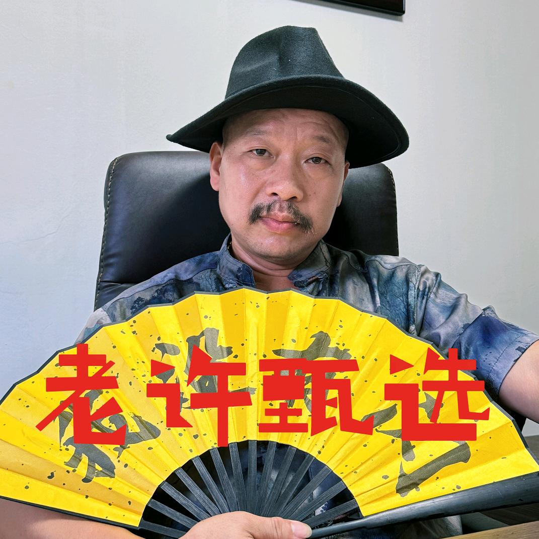南浔搞笑团，言诺装饰老许