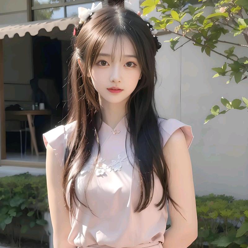 清风与鹿