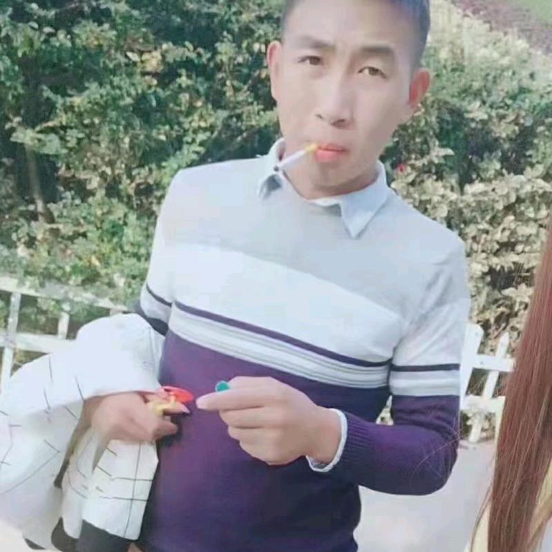 故人