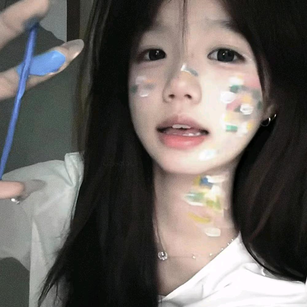 呆呆