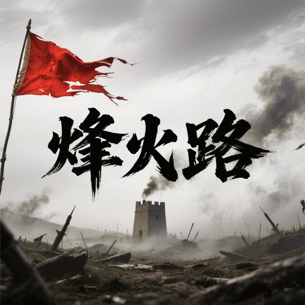 烽火路