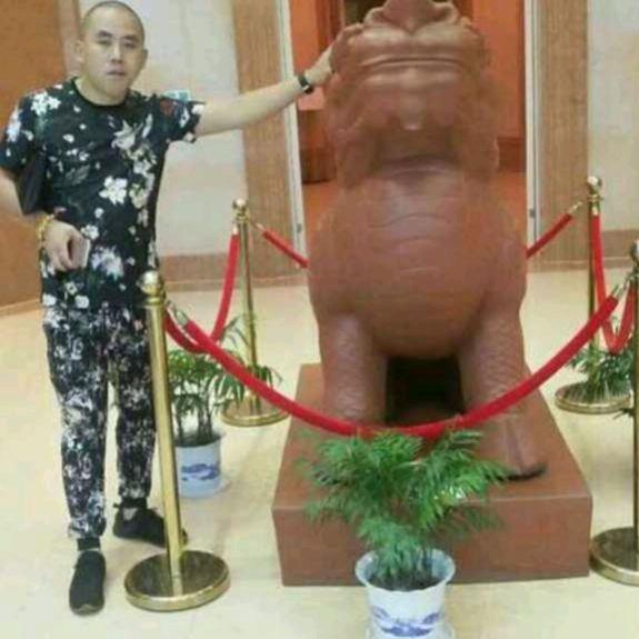 夜场招聘(光头哥)