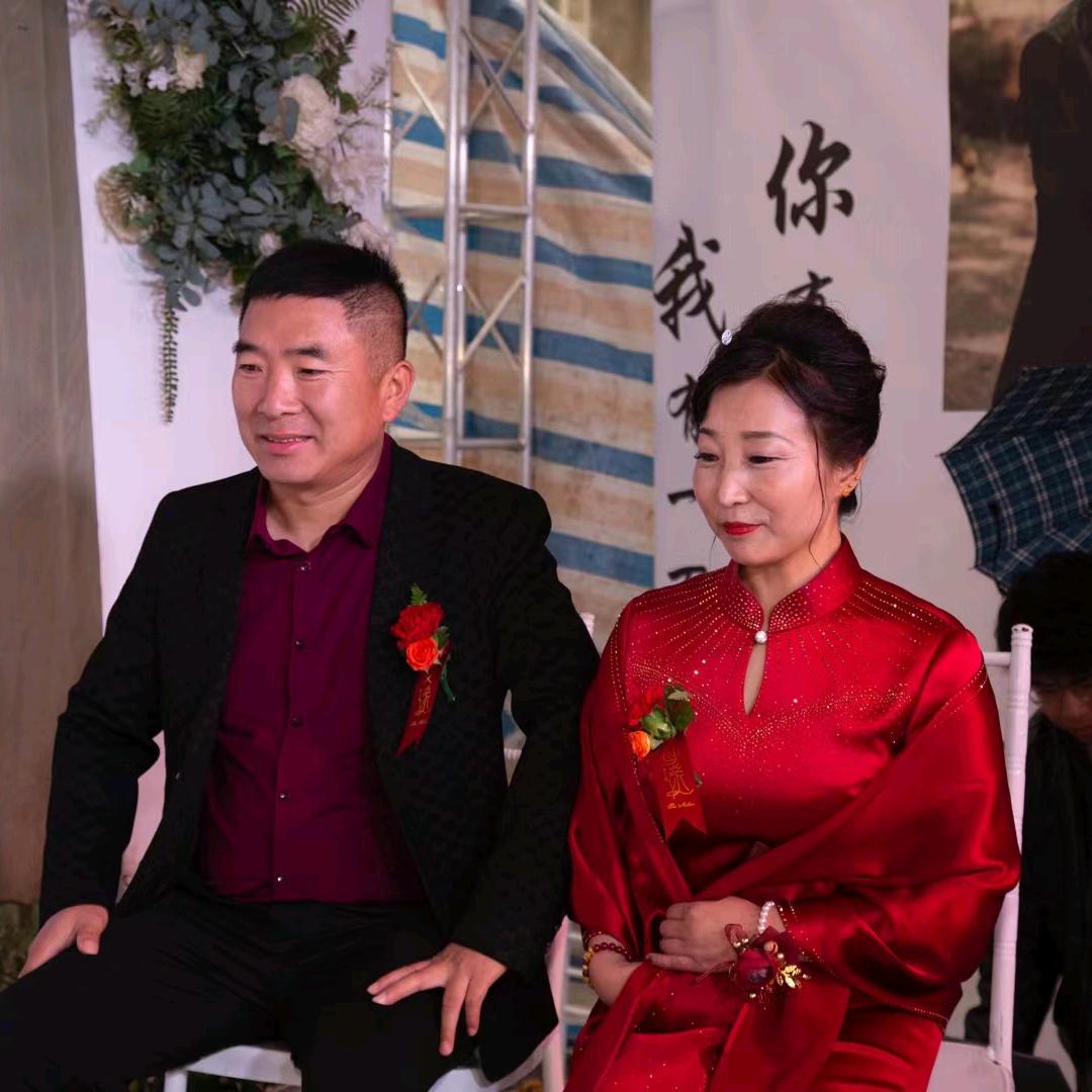 我叫高峰来自农村