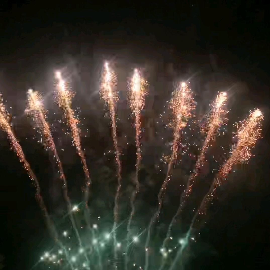 富……