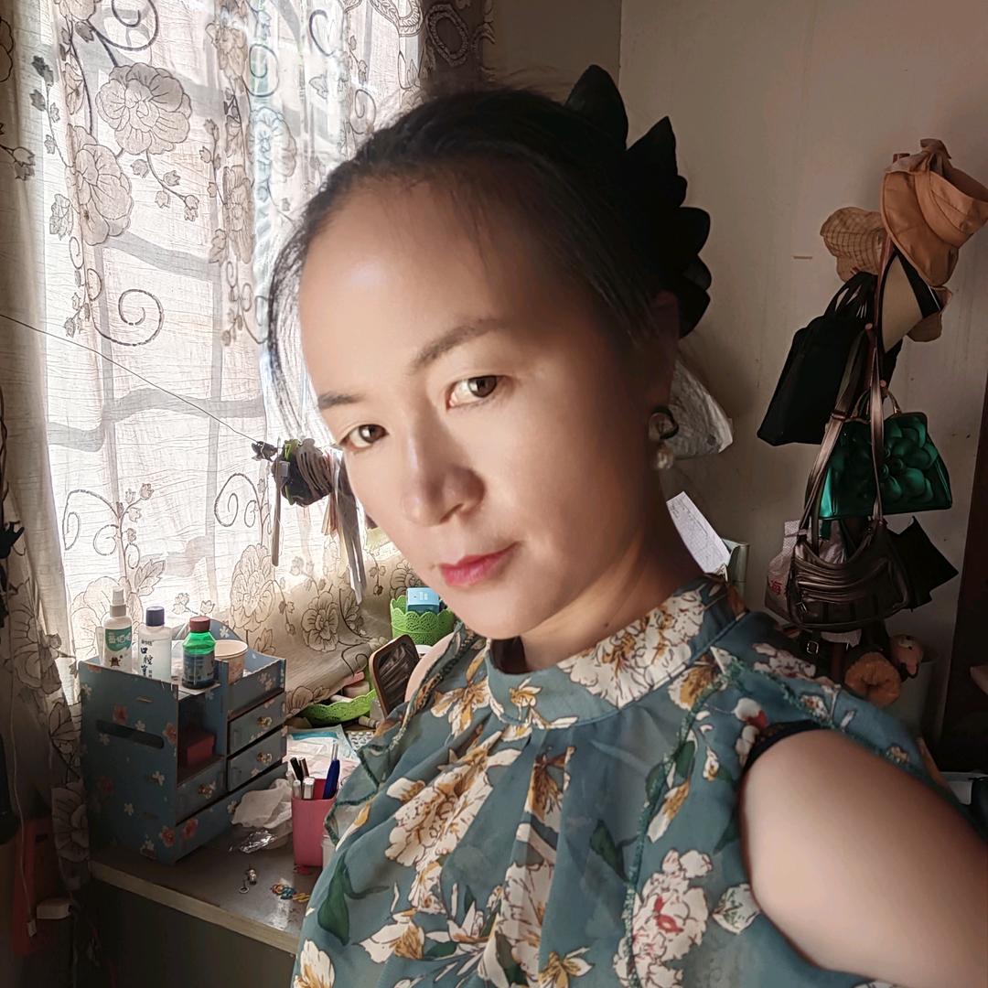 农村萍姐