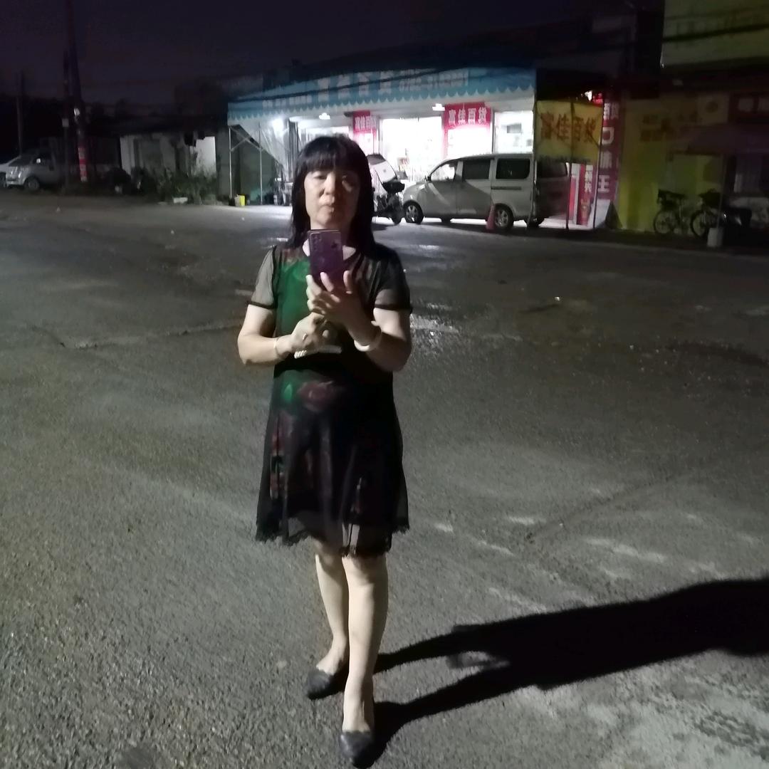 快乐谭姐