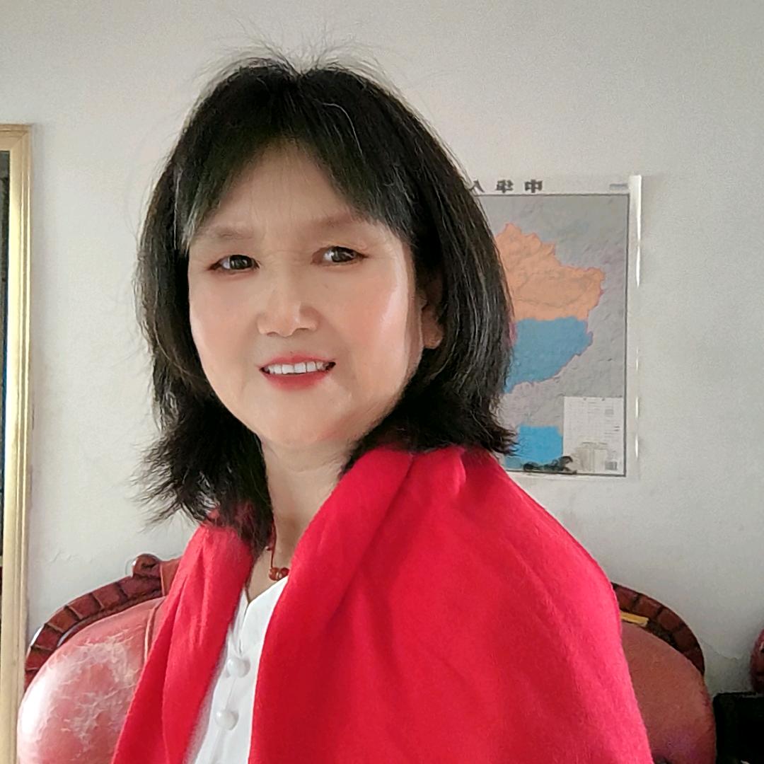 开心杨姐