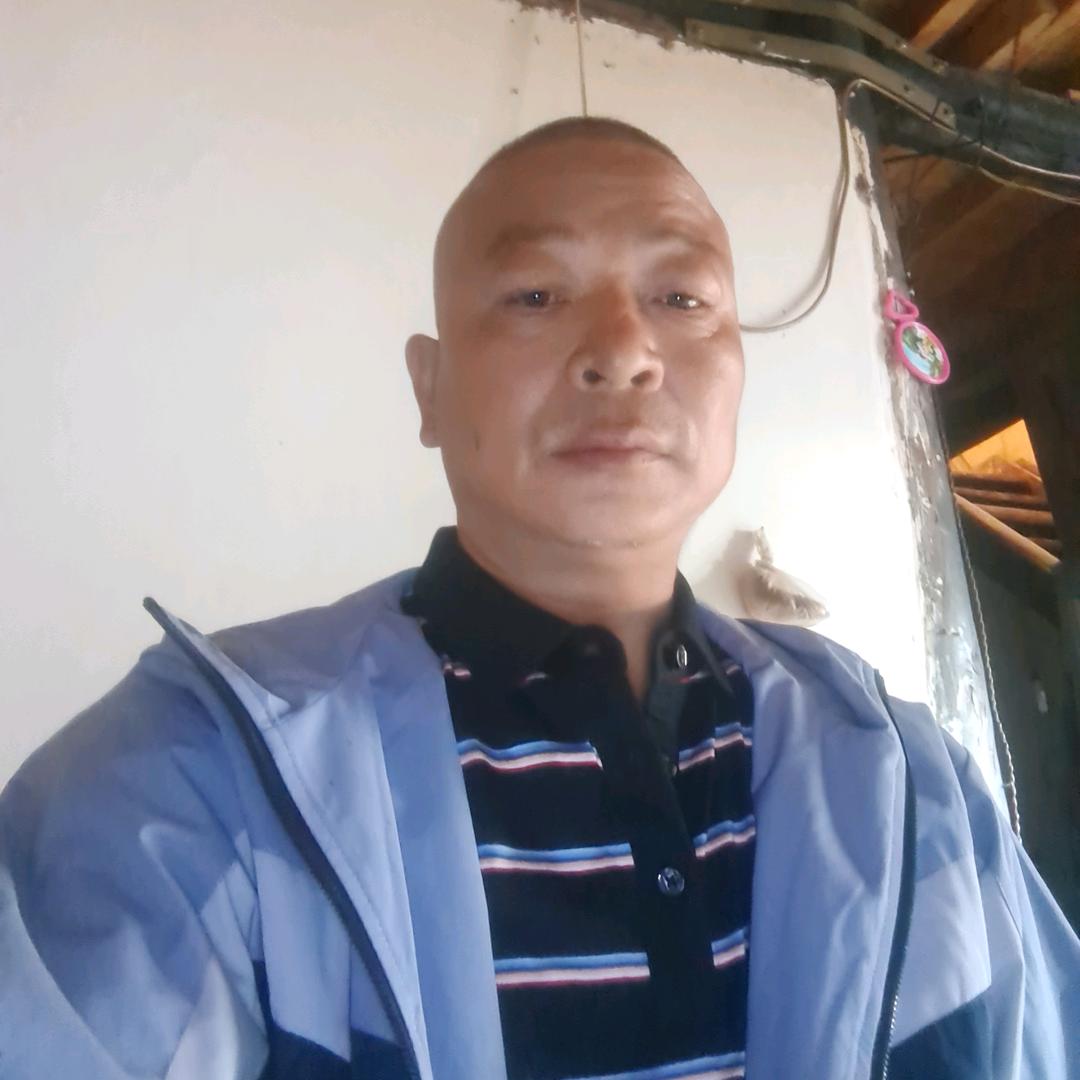 傻子可爱