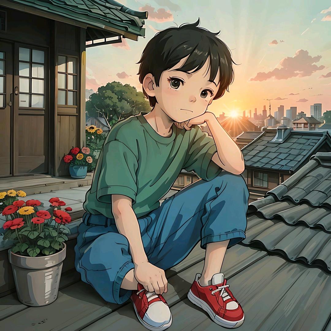 小陈生活记k