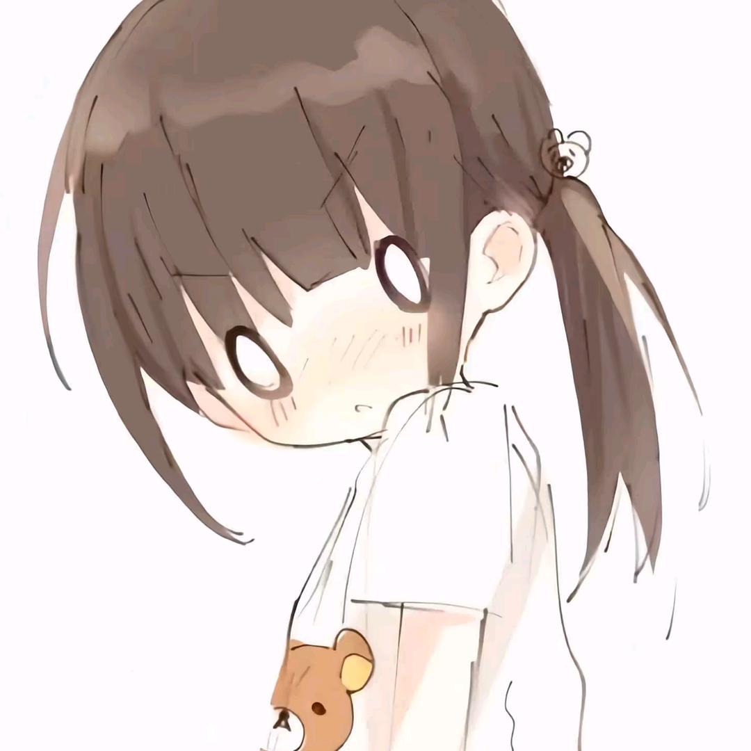 开心猫猫头