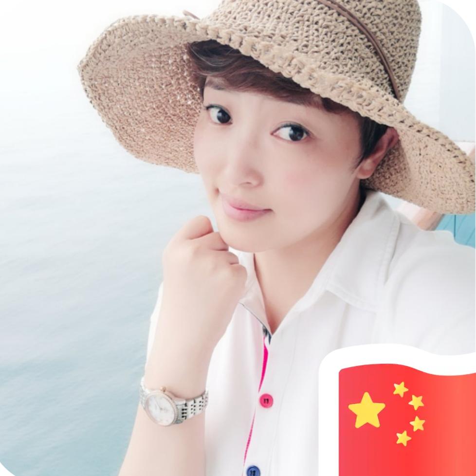 青青茉莉